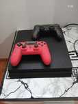 PlayStation 4... jocuri