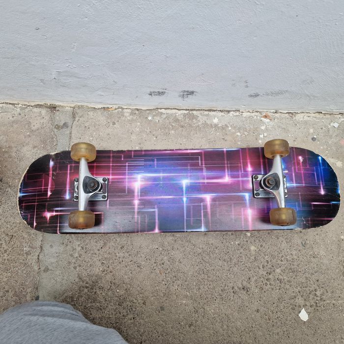 Vand skateboard 2 buc