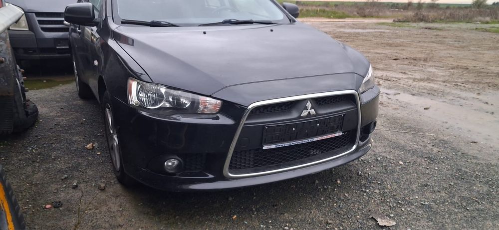 Dezmembrari Mitsubishi Lancer