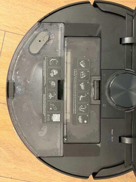 Прахосмукач xiaomi vacuum s20+