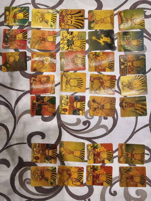 Chipicao - сръчко