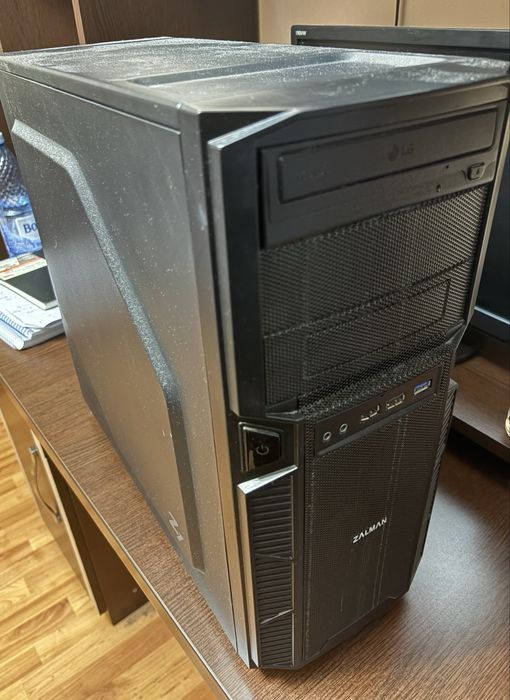 Pc gaming  i5 4406 , 1080