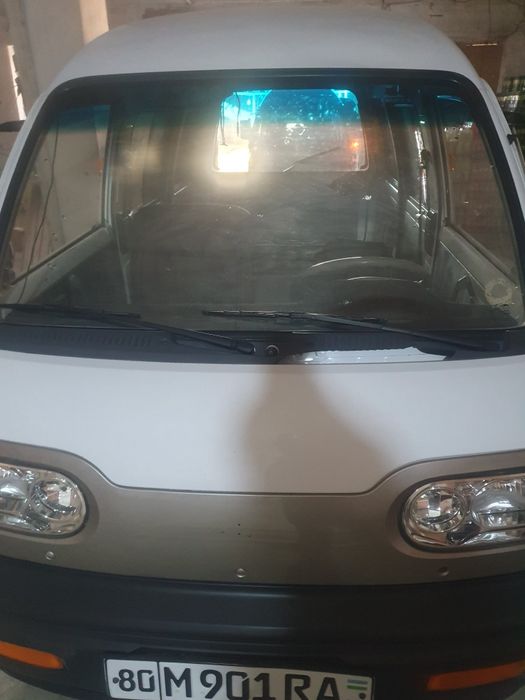 Дамас сотилади йили 2018 краска тоза прабег 175000