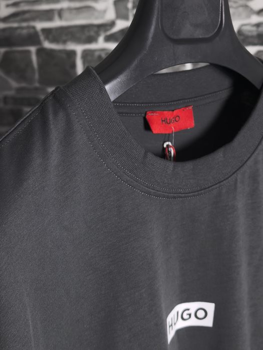 Hugo Boss тениска