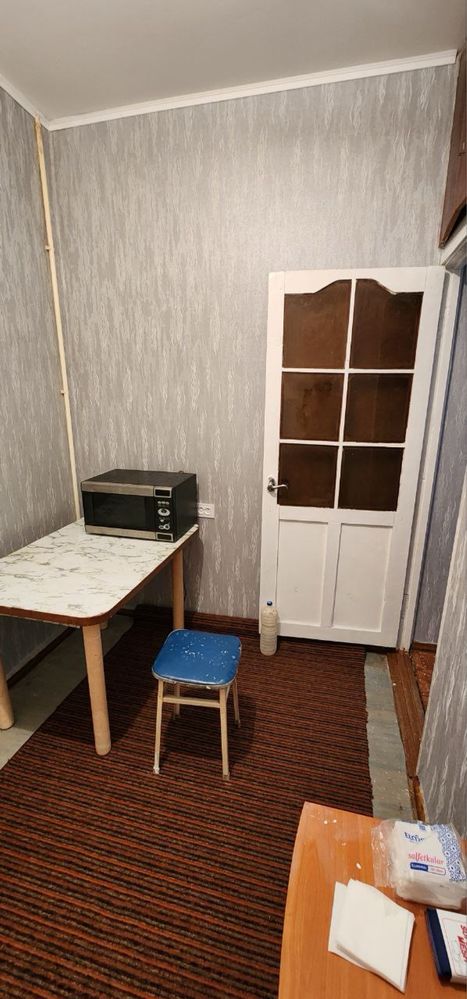 Сдается 1/2/5 ком квартира в аренду куйлюк 6 не торец