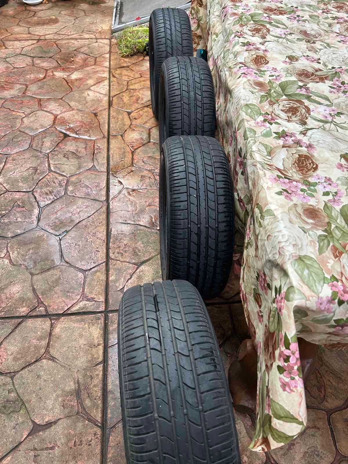 Летни гуми Bridgestone Turanza 205/55/16