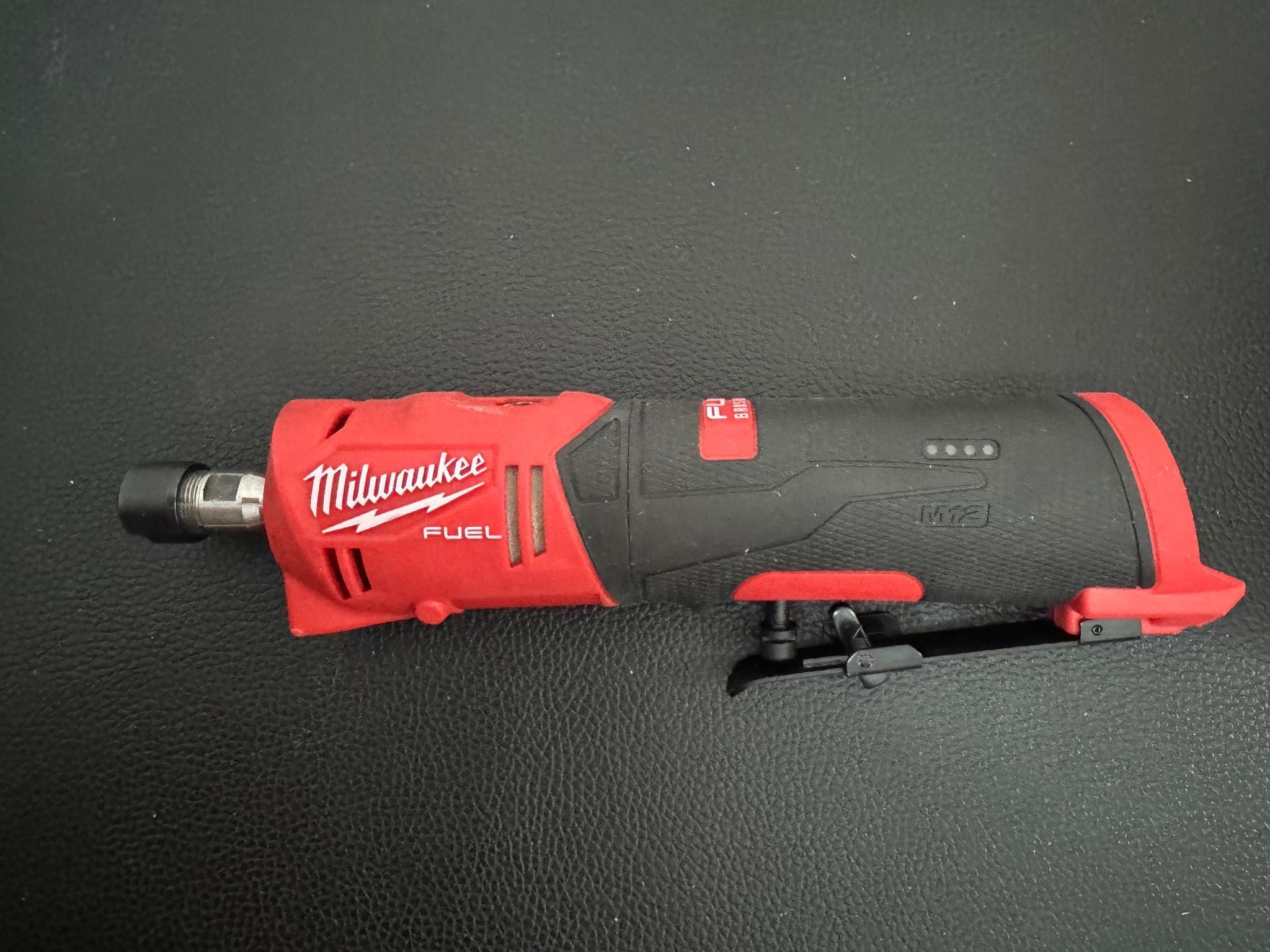 Milwaukee m12 FDGS