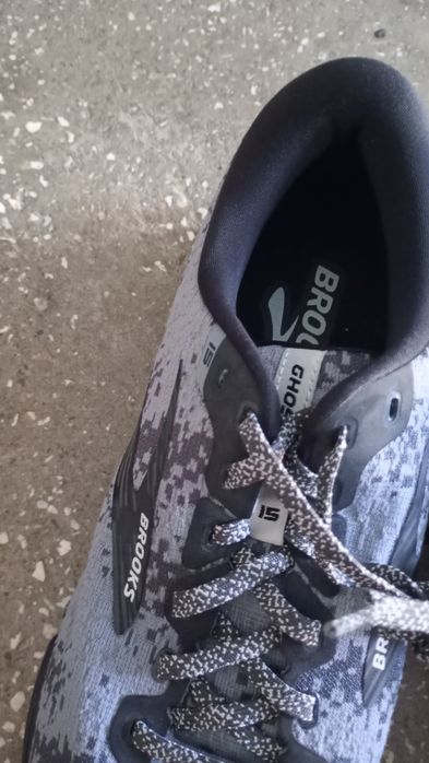 Adidasi Brooks Ghost 15