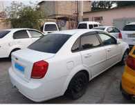 Chevrolet Lacetti / перечисление
