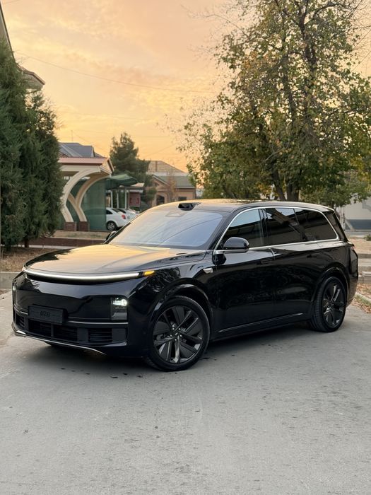Продается Lixiang L9 Ultra 2024