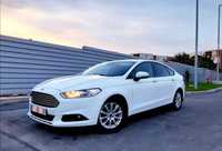 Ford Mondeo 2015