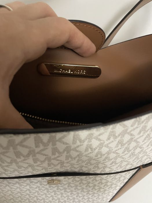 Vand geanta Michael Kors