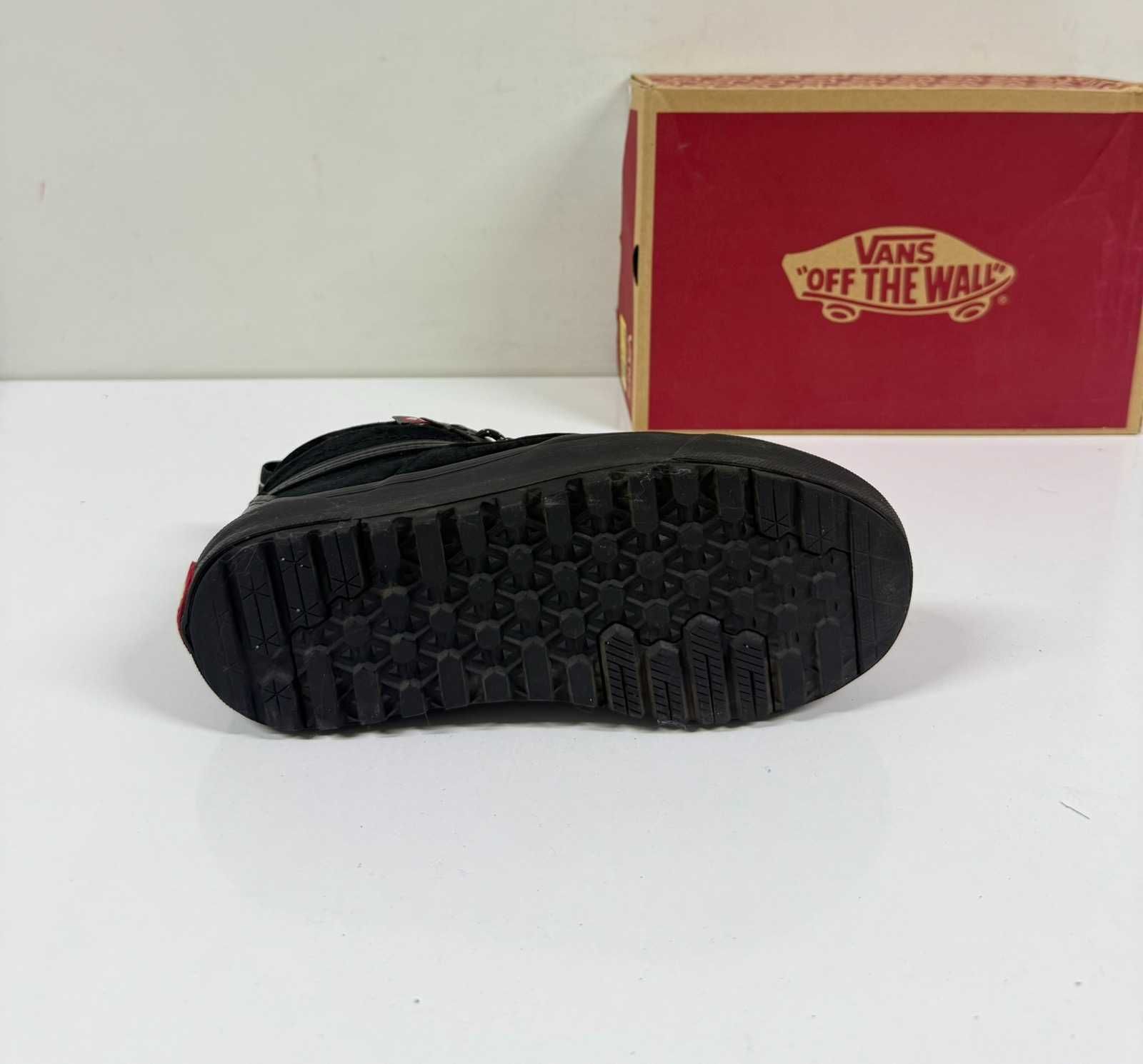 Vans SK8 Hi Mte 2