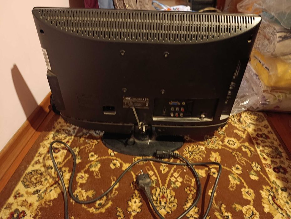 Телевизор Haier употребяван