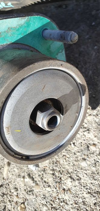 Amortizor fata spate electric perna aer Ranger Rover Sport 2015+