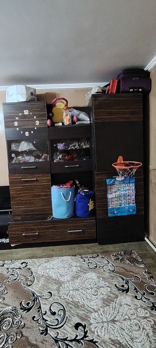 Шкаф стенка продам