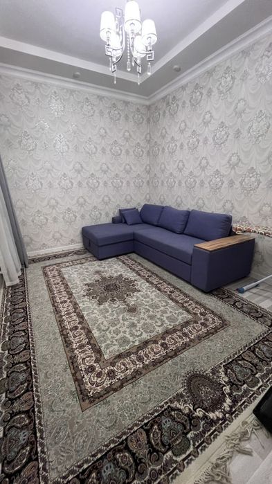 Продаётся евро коттедж с мебелью и техникой