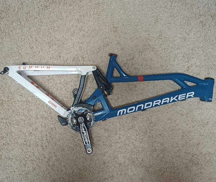 Vand cadru mondraker summum 2020