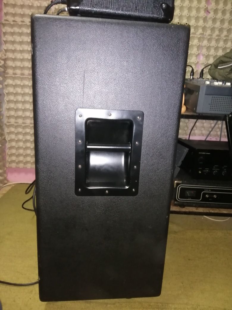 Cabinet VHT 4x12