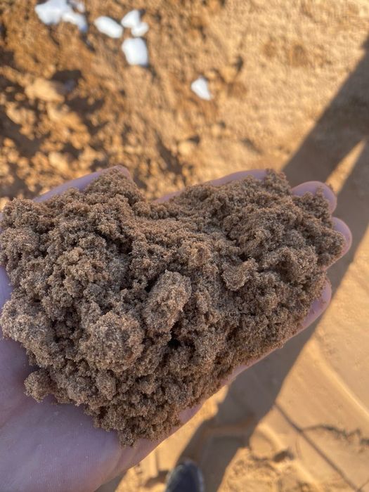 Клинец, Щебень, Песок, Глина