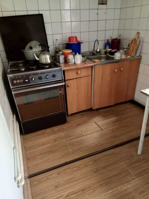 Продажа 2-х комнатной квартиры, ул Джаркурганская 35