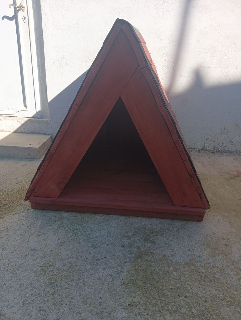 Cușcă pentru caine