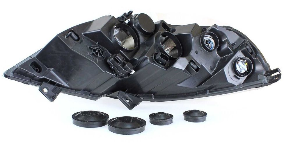 Фарове Фар за OPEL MOVANO 2010 - 2019 / Опел Мовано с мотор