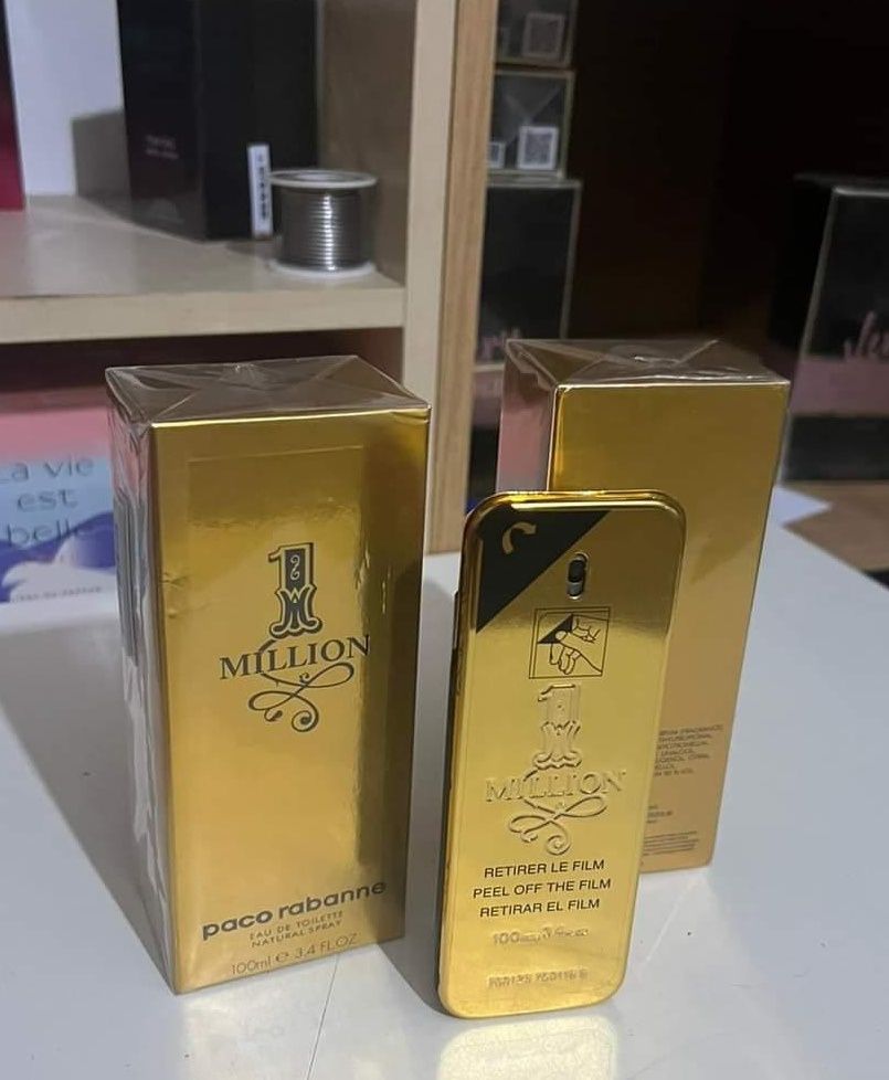 Oan Million - Apă de toaletă 100ml