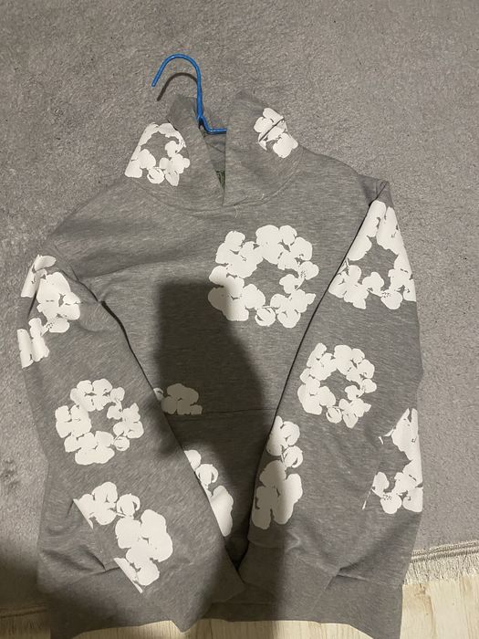 Denim tears hoodie XS/S