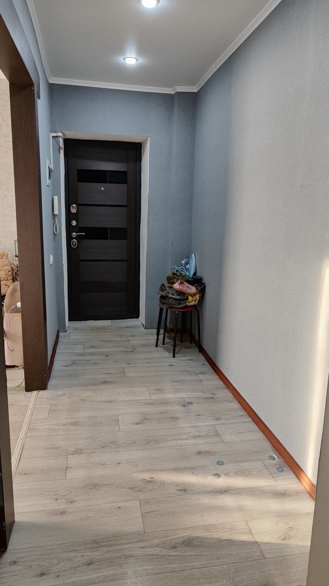 Продам 2-х комнатную квартиру