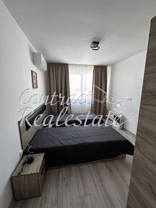 Дава се под наем Тристаен апартамент в Варна, Владислав Варненчик - 90 кв.м за 612 € - Снимка #8