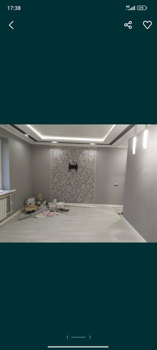 Ремонт квартир качественно