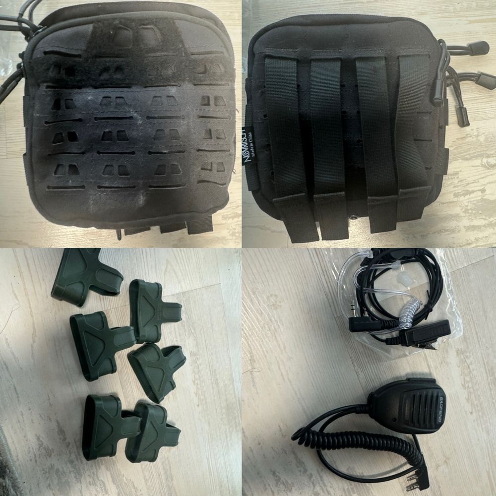 Airsoft - разчистване еърсофт