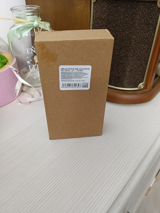 Apa de parfum 120 ml creed Himalaya