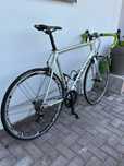 Cursiera Olympia Khers echipare Ultegra