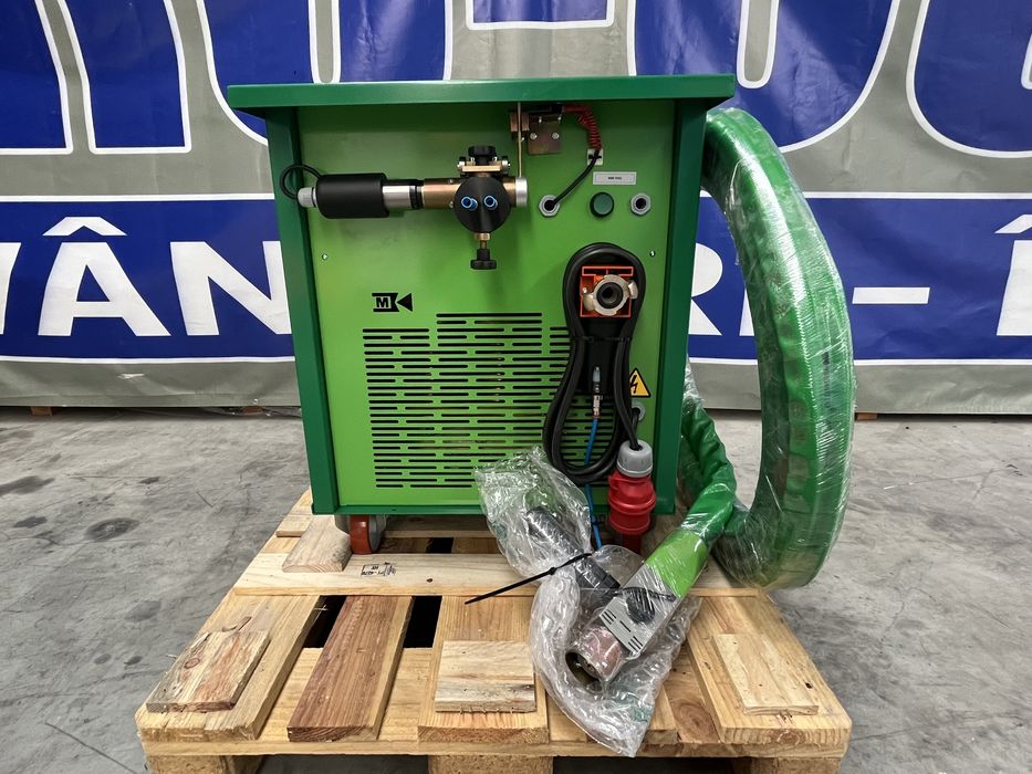 Pistol de metalizare MARGARIDO M 45 - Nou