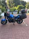 Kawasaki ZR7  750