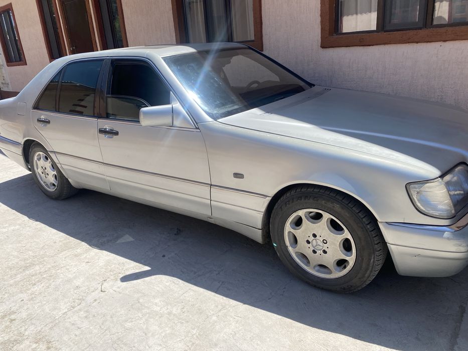 Продается кабан, 3,2 обьем, 5 ступка.