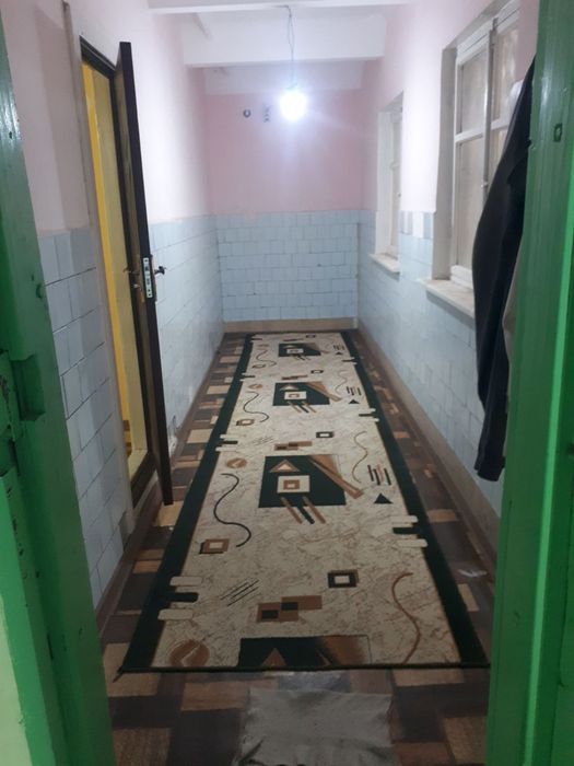 Sazanchik orqasidagi dacha sotiladi 2 etajlik.