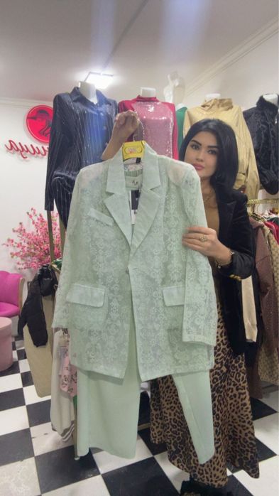 Продажа одежды для дам