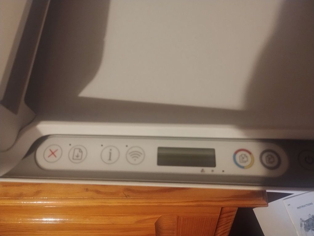 Hp Deskjet 4100 принтер