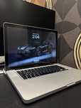 MacBook Pro 15 inch mid 2012/ I7/ 16gbRam/ 500 SSD