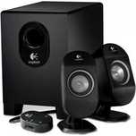 Vand boxe 2.1 Logitech