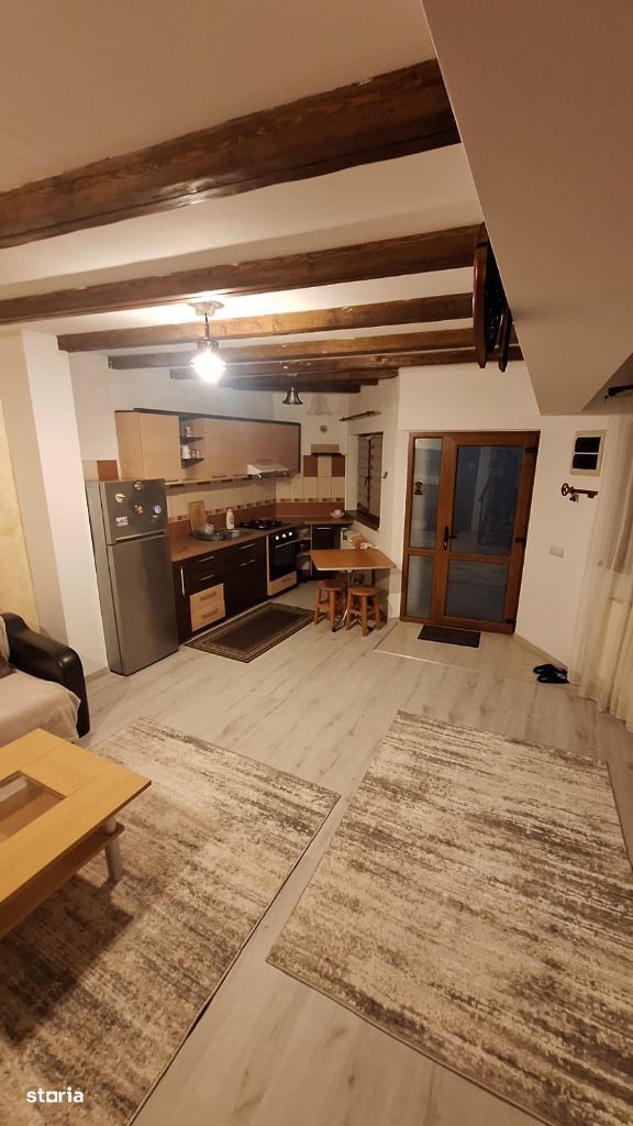 apartament la casa living , 2 dormitoare 2 bai sararie lic eminescu