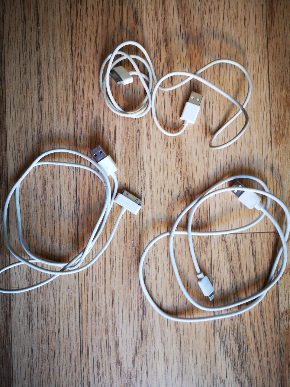 USB кабел за iPhone