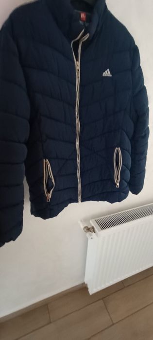 Geacă de iarnă bărbați