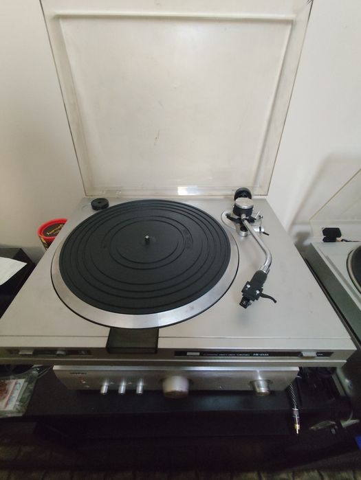 Pickup Dual 301 & Sansui