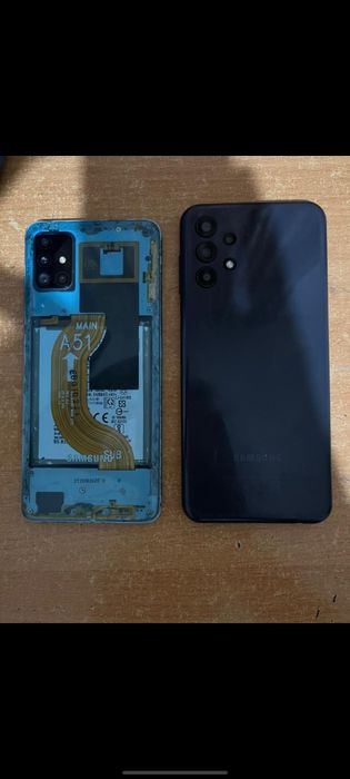 А51 и а13 продам