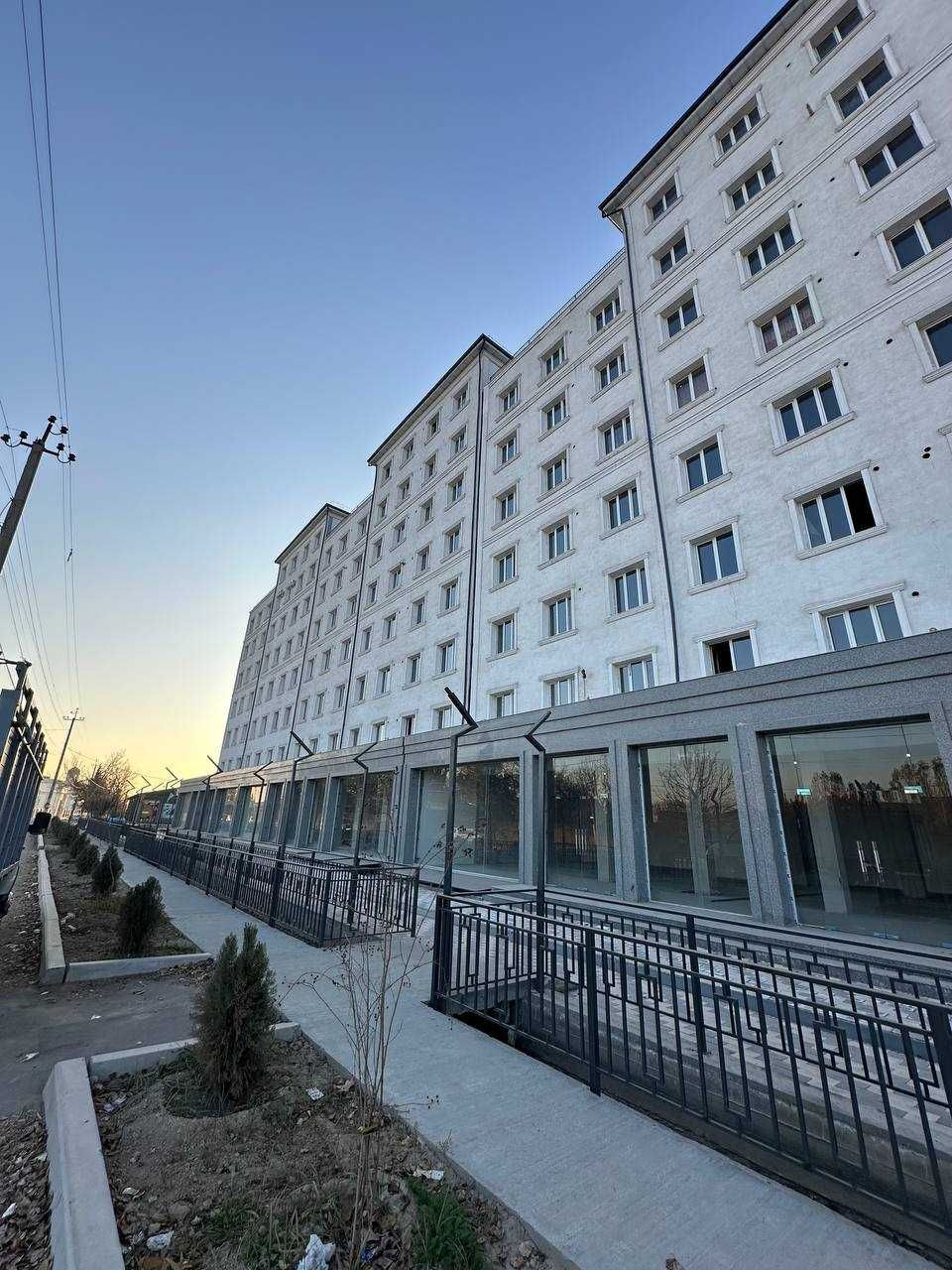ITTIFOQ TJM Kadastorli uylar. ipotekaga, foizsiz va muddatli tolov