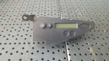 Display bord ford focus 1 2m5t10d885fb